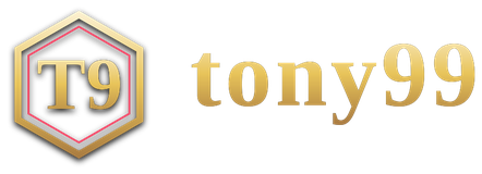 tony99 logo