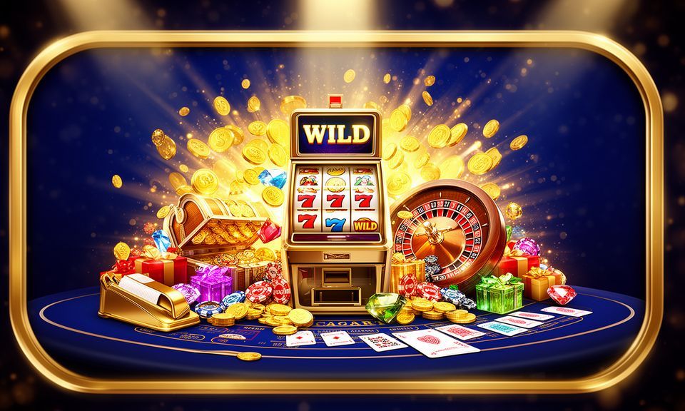 tony99 Casino